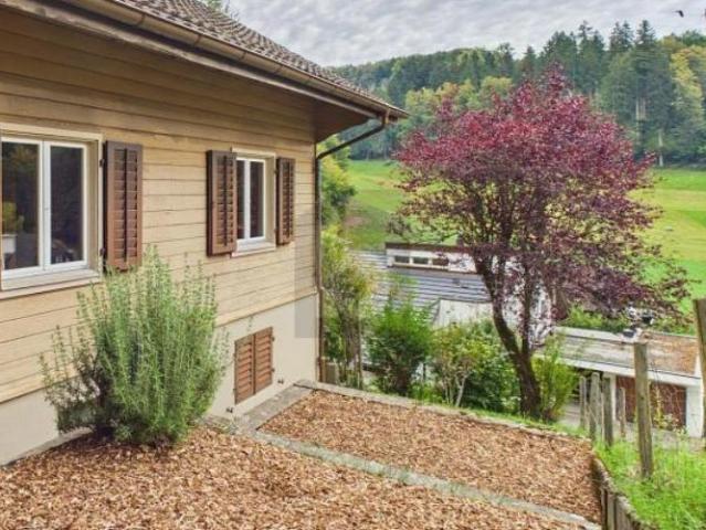 Haus mieten in Unterkulm, Bezirk Kulm