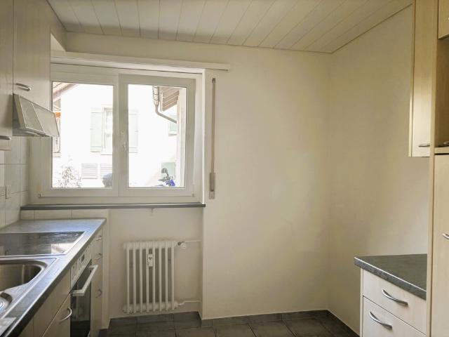 Apartment mieten in Hofmatt, Ziefen