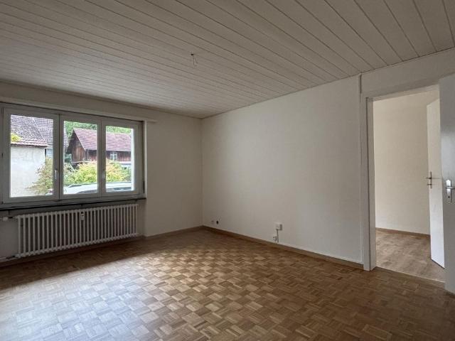 Apartment mieten in Hofmatt, Ziefen