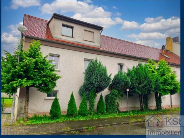 Apartment mieten in Espenhain, Rotha