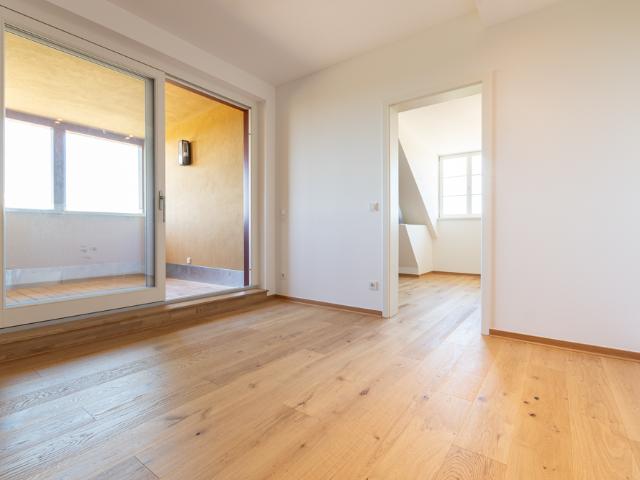 Apartment mieten in Meusdorf, Leipzig