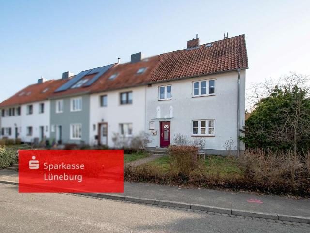 Haus kaufen in Rotes Feld, Lüneburg