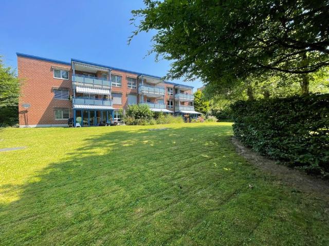 Apartment mieten in Bottmingen