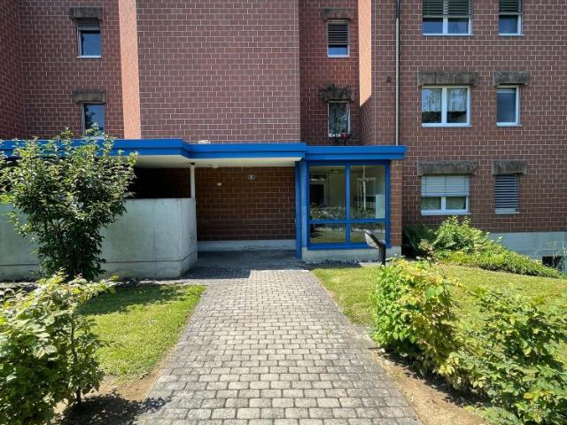 Apartment mieten in Bottmingen