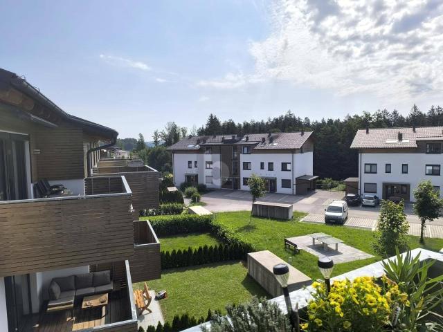 Apartment mieten in Mattsee, Salzburg