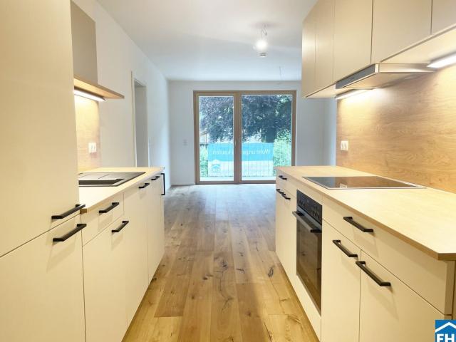 Wohnung kaufen in Kaltenleutgeben, Niederösterreich