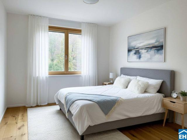 Apartment mieten in Doktorberg, Kaltenleutgeben
