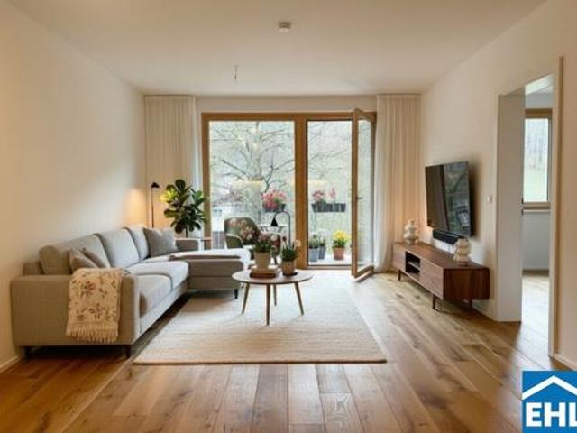 Wohnung kaufen in Kaltenleutgeben, Niederösterreich