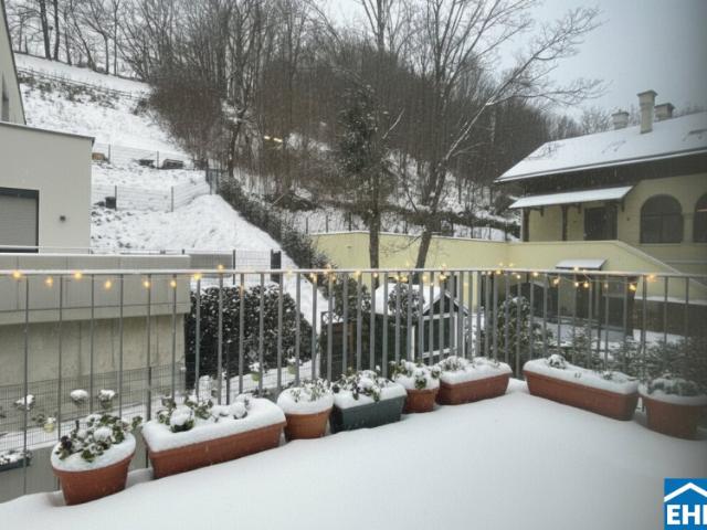 Wohnung kaufen in Kaltenleutgeben, Niederösterreich