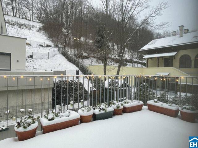 Apartment kaufen in Doktorberg, Kaltenleutgeben