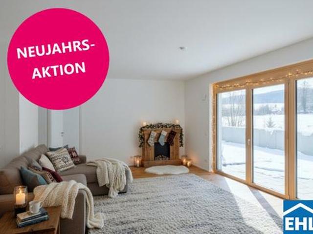 Wohnung kaufen in Kaltenleutgeben, Niederösterreich