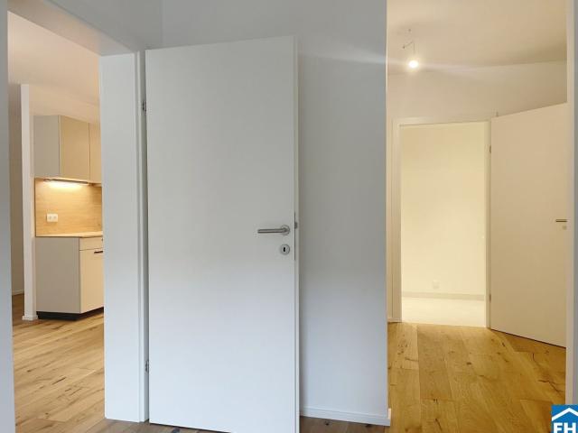 Wohnung kaufen in Kaltenleutgeben, Niederösterreich