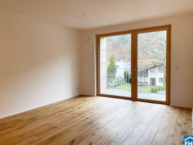 Wohnung kaufen in Kaltenleutgeben, Niederösterreich