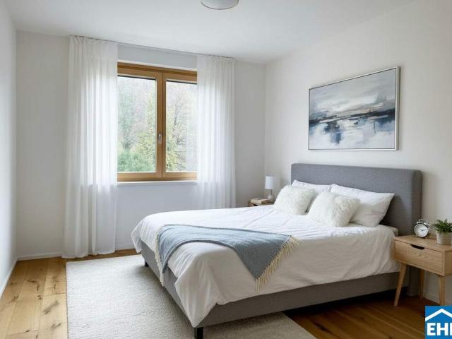 Wohnung mieten in Mödling, Niederösterreich