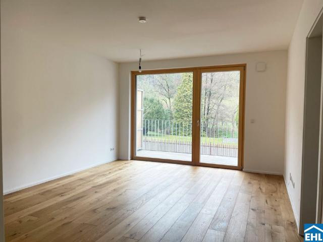 Apartment mieten in Doktorberg, Kaltenleutgeben