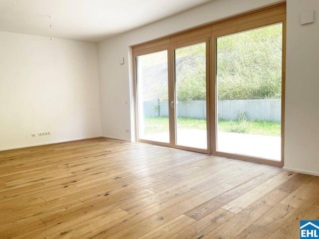 Apartment kaufen in Doktorberg, Kaltenleutgeben