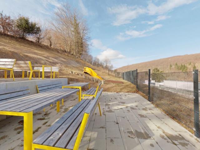 Wohnung kaufen in Doktorberg, Kaltenleutgeben