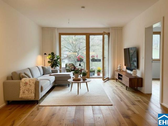Wohnung kaufen in Mödling, Niederösterreich