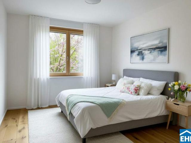 Wohnung mieten in Mödling, Niederösterreich