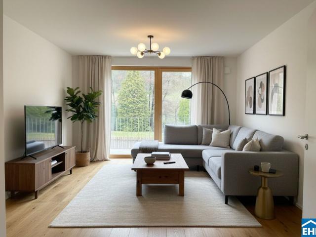 Apartment mieten in Doktorberg, Kaltenleutgeben