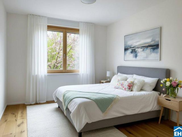 Apartment mieten in Doktorberg, Kaltenleutgeben