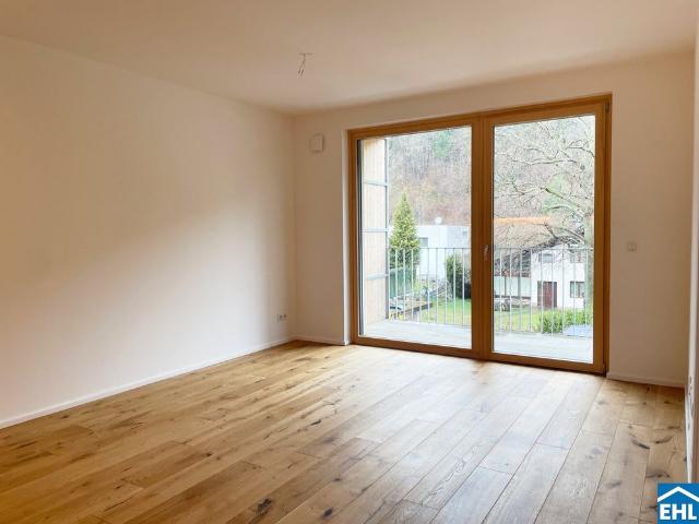 Apartment mieten in Doktorberg, Kaltenleutgeben