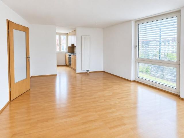 Apartment mieten in Arlesheim, Bezirk Arlesheim