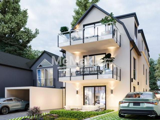 Wohnung kaufen in Bad Honnef, Nordrhein-Westfalen