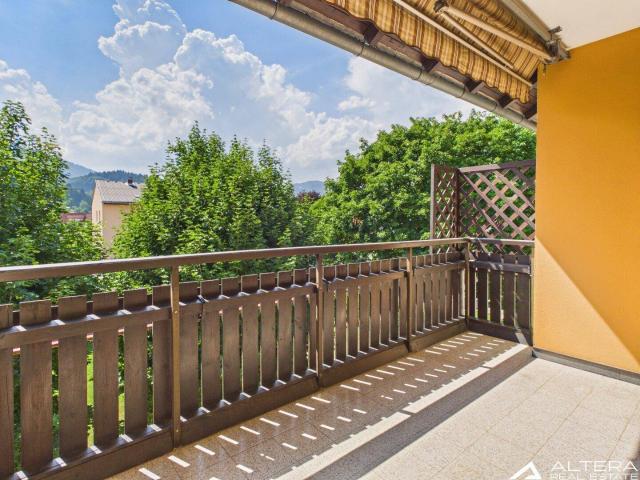 Apartment kaufen in Wies, Steiermark