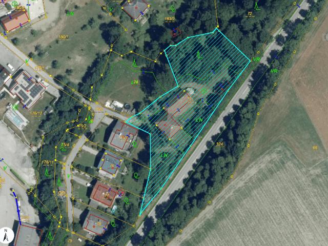 Haus kaufen in Reith, Leonding