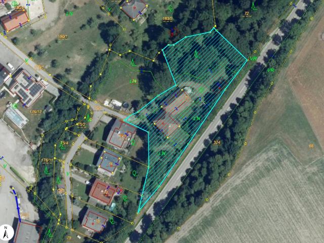 Haus kaufen in Ungenach, Oberösterreich