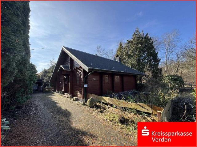 Haus kaufen in Sagehorn, Oyten