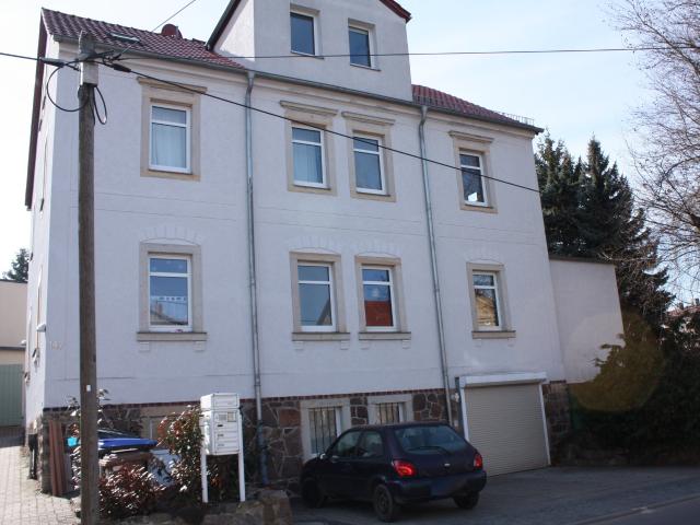 Apartment mieten in Niederlößnitz, Radebeul