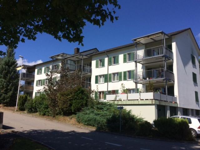 Wohnung mieten in Niederwil (SO), Solothurn