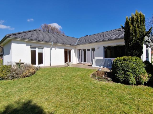 Haus kaufen in Großhansdorf, Schleswig-Holstein
