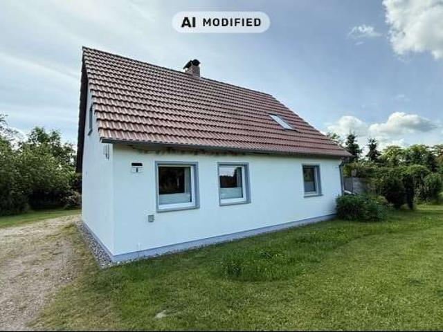 Haus kaufen in Boldekow, Vorpommern-Greifswald