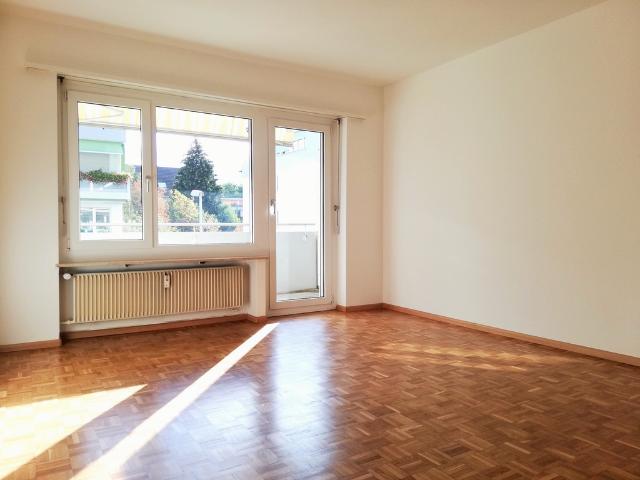 Apartment mieten in Riehen