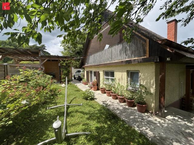Haus kaufen in Gratwein, Eisbach