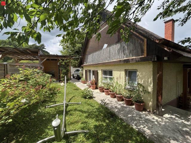Haus kaufen in Gratwein, Eisbach