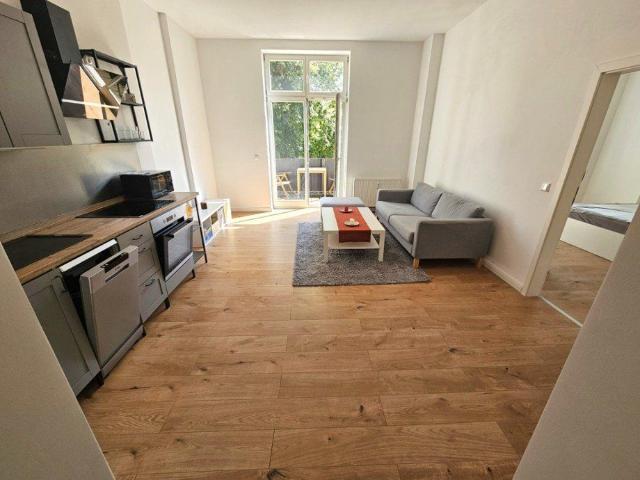 Apartment mieten in Altstadt, Magdeburg