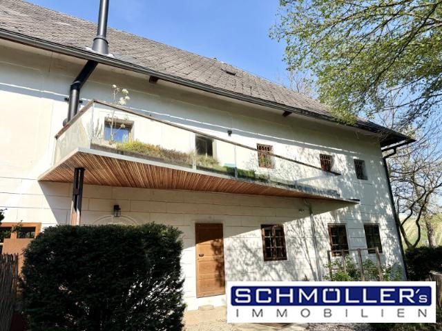 Wohnung mieten in Buchkirchen, Bezirk Wels-Land