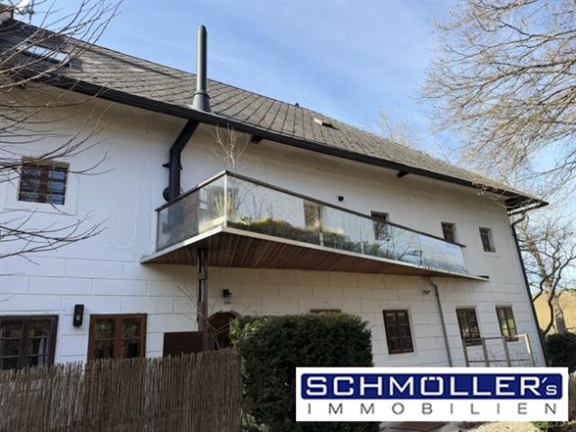 Wohnung kaufen in Buchkirchen, Oberösterreich