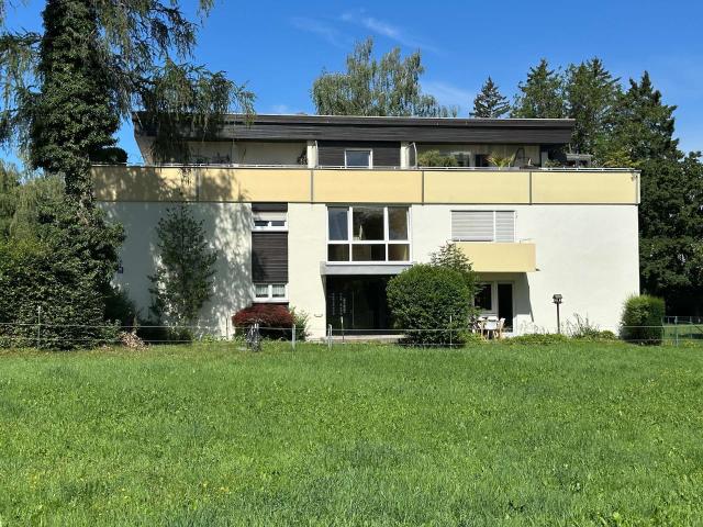 Wohnung kaufen in Thalkirchen-Obersendling-Forstenried-Fürstenried-Solln, München