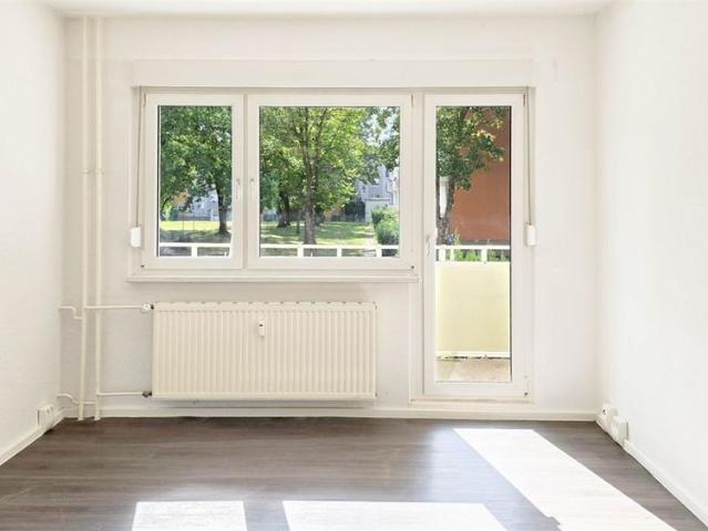 Apartment mieten in Trotha, Halle