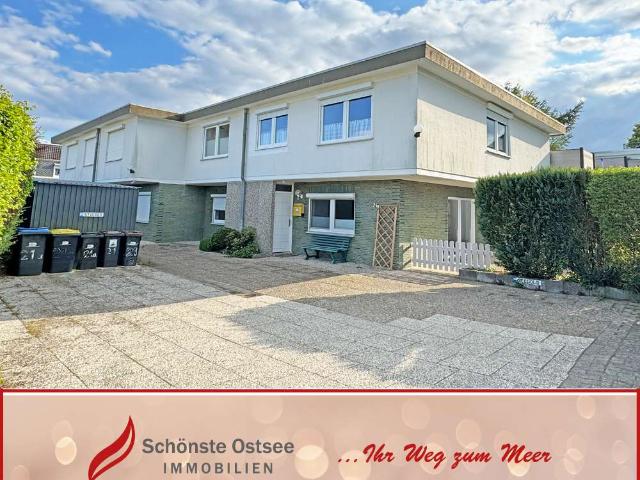 Wohnung kaufen in Grömitz, Kreis Ostholstein
