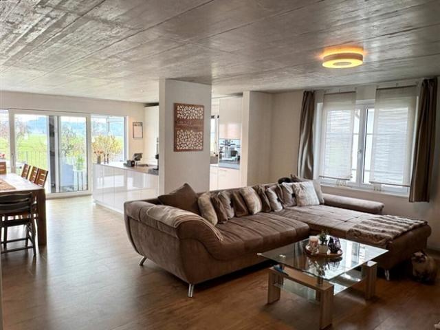 Wohnung mieten in Zihlschlacht-Sitterdorf, Thurgau