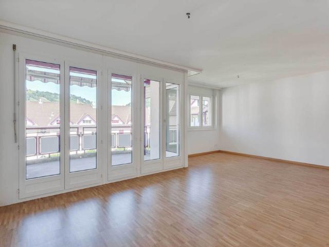 Apartment mieten in Lü