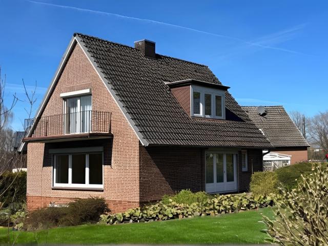 Haus kaufen in Bad Oldesloe, Schleswig-Holstein