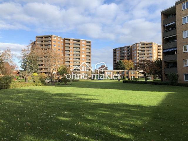 Apartment kaufen in Bothfeld-Vahrenheide, Hannover