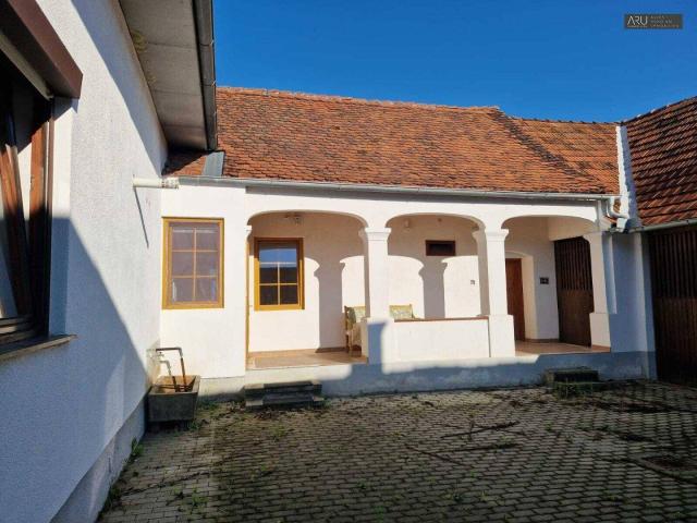 Haus kaufen in Ollersdorf im Burgenland, Anger